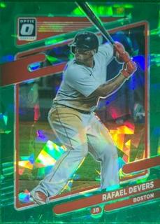 Rafael Devers