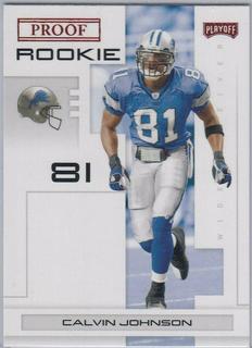Calvin Johnson