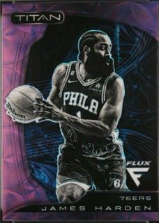 James Harden