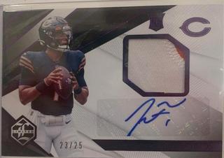 Justin Fields