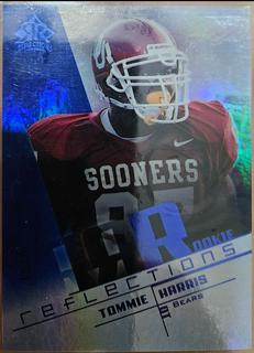 Tommie Harris