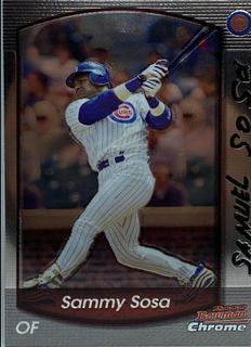 Sammy Sosa