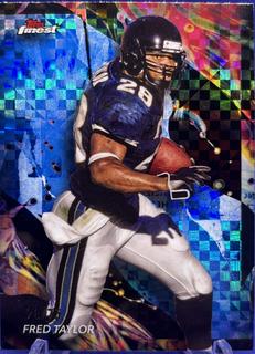 Fred Taylor
