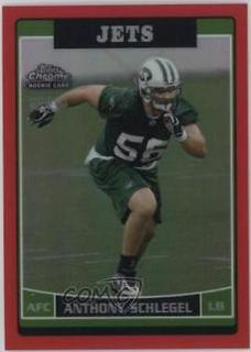 Anthony Schlegel