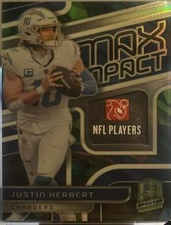 Justin Herbert