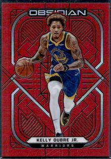 Kelly Oubre Jr.