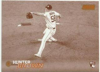 Hunter Brown