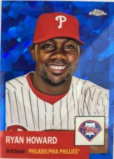Ryan Howard
