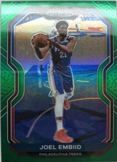 Joel Embiid