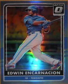 Edwin Encarnacion