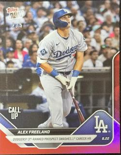 Alex Freeland