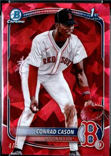 Conrad Cason