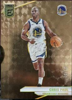 Chris Paul