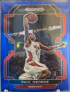 Paul George