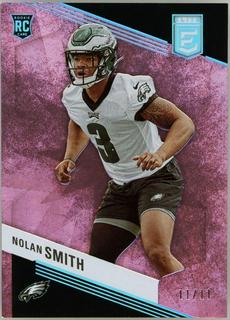 Nolan Smith