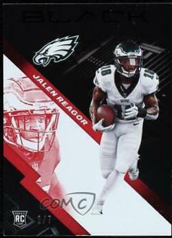 Jalen Reagor [Ruby] #125