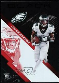 Jalen Reagor