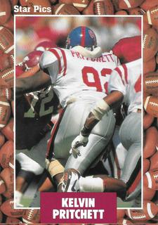 Kelvin Pritchett