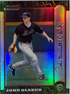 John Olerud