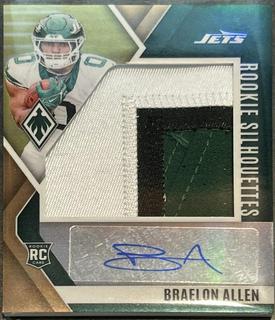 Braelon Allen