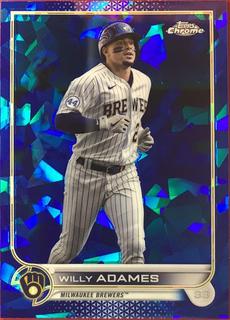 Willy Adames