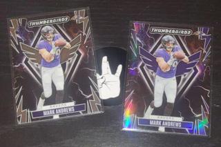 Mark Andrews