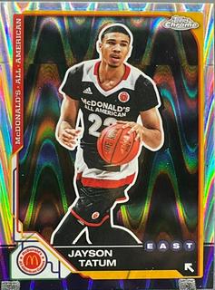 Jayson Tatum