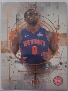 Jalen Duren