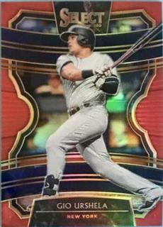 Gio Urshela