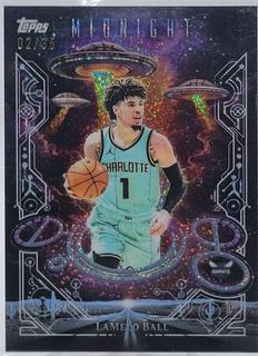 LaMelo Ball