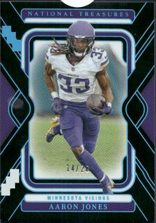 Aaron Jones