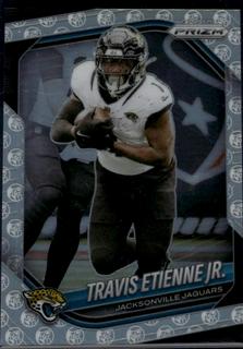 Travis Etienne Jr.