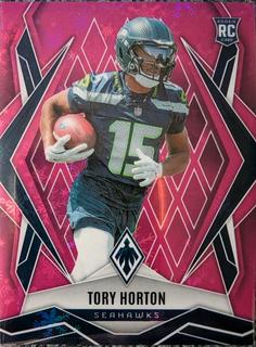 Tory Horton