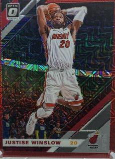 Justise Winslow