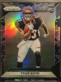Tyler Boyd