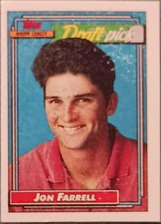 Jon Farrell