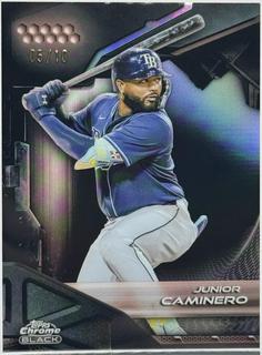 Junior Caminero