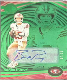 Brock Purdy