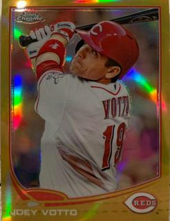Joey Votto