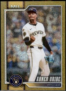 Abner Uribe