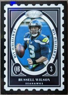 Russell Wilson