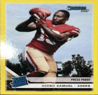Deebo Samuel