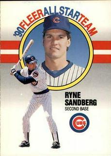 Ryne Sandberg