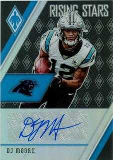 DJ Moore