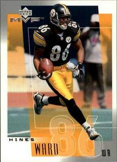 Hines Ward