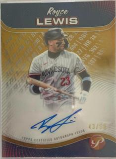 Royce Lewis