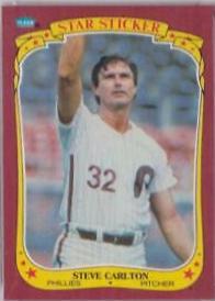 Steve Carlton