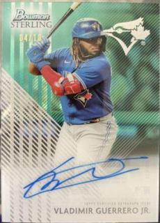 Vladimir Guerrero Jr.