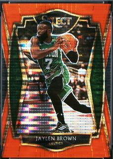 Jaylen Brown