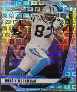 Muhsin Muhammad